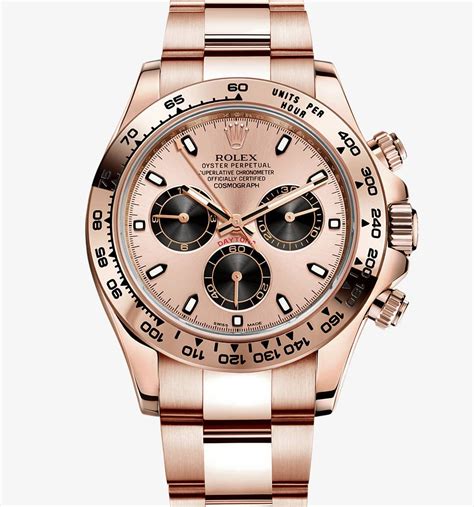 rolex everose rose gold daytona price|Rolex daytona everose gold price.